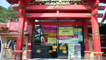 Boyolali Belum Buka Kembali Objek Wisata