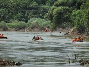 Sejarah Bengawan Solo, Sungai Terpanjang, Ramai Disorot karena Ciu