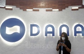 Dompet Digital DANA Raih 80 Juta Pengguna. Ini Fitur yang Disukai