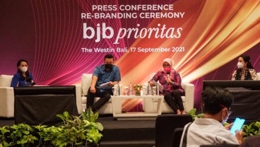 BJB Precious Rebranding Menjadi BJB Prioritas