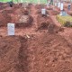 Heboh, Belasan Makam di Sukoharjo Dirusak Orang Tak Bertanggung Jawab