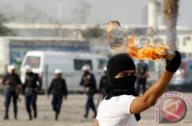 Kantor LBH Jogja Dilempar Bom Molotov Orang Tak Dikenal, Pelaku Diduga 2 Orang