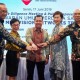   EMITEN GRUP MNC    : Anak IPTV Batal Merger