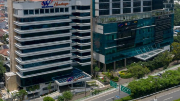 Sebanyak 21 Bank Beri Dukungan Proses Restrukturisasi Waskita Karya (WSKT)