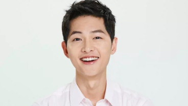 Genap Berusia 36 Tahun, Ini Profil dan Perjalanan Karier Song Joong-ki