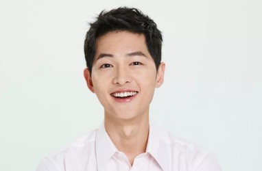 Genap Berusia 36 Tahun, Ini Profil dan Perjalanan Karier Song Joong-ki