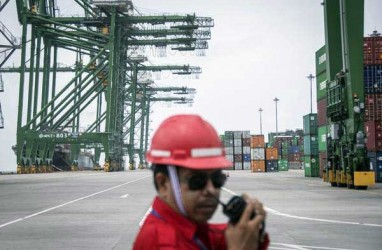 Integrasi Pelabuhan Indonesia: Satu Sauh, Bersandar Sampai Jauh