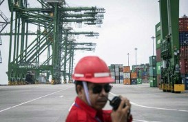 Integrasi Pelabuhan Indonesia: Satu Sauh, Bersandar Sampai Jauh