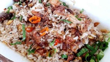 Nasi Goreng Dendeng Lemak Viral di Twitter, Ini Resep Membuatnya ala Chef Tiarbah