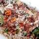 Nasi Goreng Dendeng Lemak Viral di Twitter, Ini Resep Membuatnya ala Chef Tiarbah