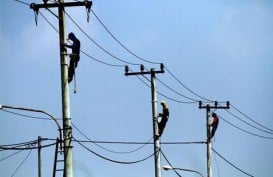 PLN Salurkan Rp1,25 Miliar untuk Listriki 1.373 Rumah Warga di NTT