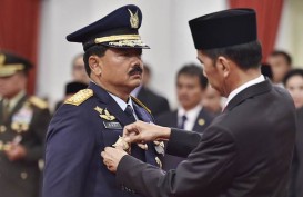 Puan: Supres Penunjukan Calon Panglima TNI Segera Dikirim ke DPR