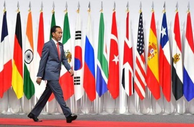 Menuju Presidensi G20, Ini 4 Agenda yang Harus Didorong Indonesia