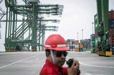 Merger Pelindo, Begini Struktur Pimpinan dan Model Bisnisnya