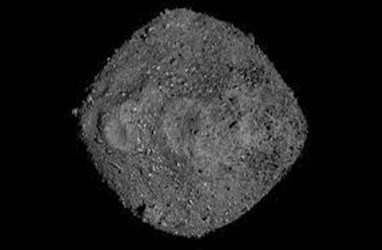 NASA Bakal Tabrak Asteroid untuk Selamatkan Bumi dari Kehancuran