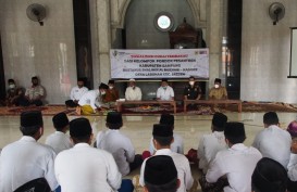 Bea Cukai di Jawa Timur Paparkan Ketentuan Cukai ke Masyarakat Umum Hingga Santri