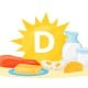 Vitamin D Disebut Lebih Penting dari Vitamin C, Berpengaruh pada 2.000 Gen Manusia 