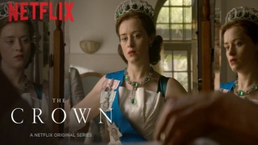 The Crown Boyong 11 Penghargaan Emmy Awards 2021, Ini Daftarnya