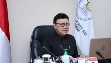 Menteri PANRB: Tak Ada CPNS Guru pada 2022, Hanya PPPK
