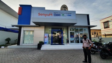 Sinergi Terbentuk, Bisnis BRI Didorong Dari Mikro, Oleh Mikro, Dan Untuk Mikro