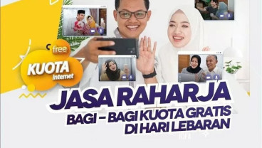 Optimalkan Transformasi, Jasa Raharja Bukukan Kinerja Positif Semester I/2021