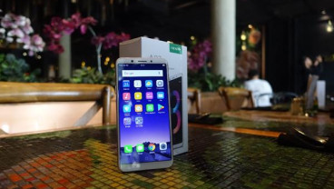 Kisah Menarik Perjalanan OPPO Secara Global di Usia 17 Tahun
