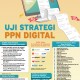 PAJAK E-COMMERCE : Uji Strategi PPN Digital 