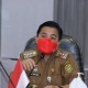 Wali Kota Ibnu Kaget Banjarmasin Masih PPKM Level 4