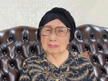 Ibu Mertua SBY Meninggal, Anies Kenang Almarhum Letjen Sarwo Edhie