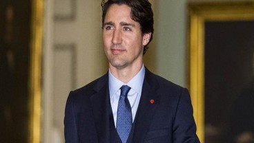 Trudeau Diprediksi Menangkan Pemilu Kanada