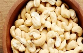 Manfaat Kacang Mete untuk Jantung 