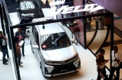 Mobil Terlaris Agustus 2021, Avanza Juara, Brio Terpental Jauh