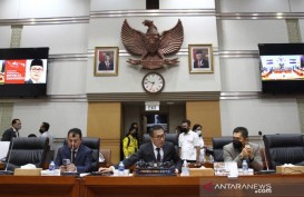 Komisi III DPR Pilih Tujuh Calon Hakim Agung, Siapa Saja?