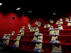 GPBSI Tunggu Kebijakan Pemerintah soal Anak Masuk Bioskop