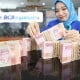 Perusahaan Terbuka Ramai Mendapat Kredit Perbankan, Ini Kata Analis