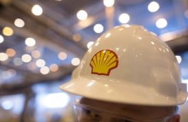 Langkah Transisi ke Energi Terbarukan Shell Tidak Disambut Investor