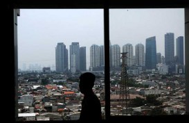 CORE Indonesia: Ekonomi RI Kuartal III/2021 Diproyeksi Tumbuh 4-5 Persen