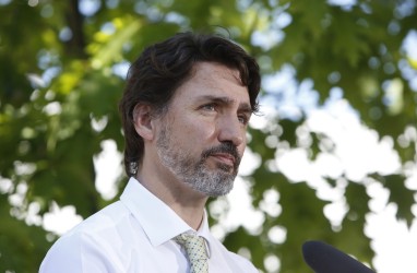 PM Trudeau Gagal Kuasai Mayoritas Kursi Parlemen Kanada