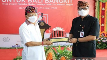 Pembelajaran Tatap Muka di Bali, Sekolah Wajib Lakukan Ini