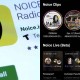 Mirip ClubHouse, Aplikasi Suara Noice Rilis Fitur Baru 'Noice Live'