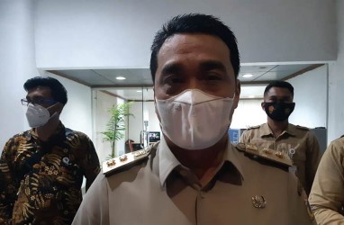 Tanggapi Tudingan Giring Nidji, Wagub DKI Jakarta:Jangan Saling Menyalahkan