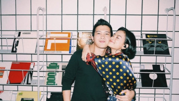 Profil Calon Suami Eva Celia, Berprofesi Sebagai Musisi