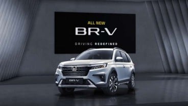 Penjualan All New Honda BR-V di Jatim, Begini Proyeksinya