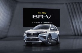Penjualan All New Honda BR-V di Jatim, Begini Proyeksinya