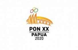 Jelang PON XX, BNPB Kirim 3 Juta Masker ke Papua