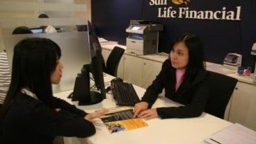 Sun Life Luncurkan Asuransi Kesehatan Usia Produktif sampai Pensiun