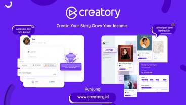 Kenalan dengan Platform Khusus untuk Kreator, Brand dan Komunitas di Indonesia