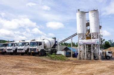 PP Presisi Rombak Pengurus Baru, Ini Susunannya