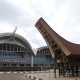 Bandara Hasanuddin Makassar Belum Layani Penerbangan Internasional