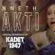 Musik Video ‘Bakti’ OST Kadet 1947 Usung Konsep Dunia Paralel